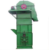 Belt Bucket Elevators