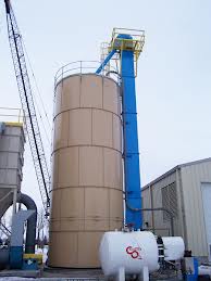 S.j.conveyors Centrifugal Bucket Elevator, Feature : Dust Free, Waterproof