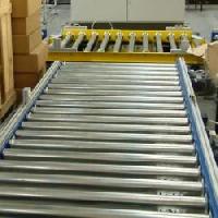 S.j.conveyors Industrial Conveyors