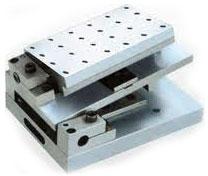 Compound Sine Tables UL-402 Series, For Industry