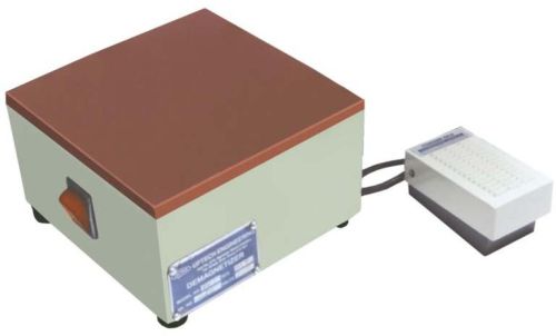 UL 801 Series Demagnetizer Machine, Certification : CE Certified