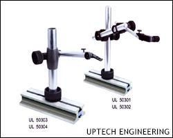 Heavy Duty Dial Indicator Stand