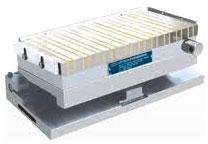 Rectangular Magnetic Sine Table UL-403 Series, Size : 250l X 150w X 150h