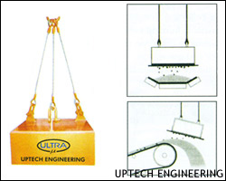 UPTECH Suspension Magnet, For Mechanical Use