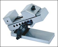 Metal TOOL MAKER SINE VICE, Length : 90-105mm