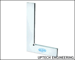 TRY - SQUARE Flat Edge Without Stock