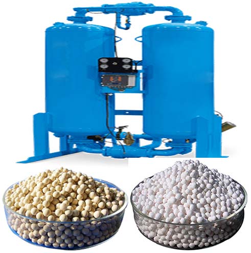 Sorbead India Air Drying Desiccant
