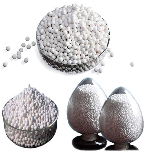 Sorbead India Alumina Balls