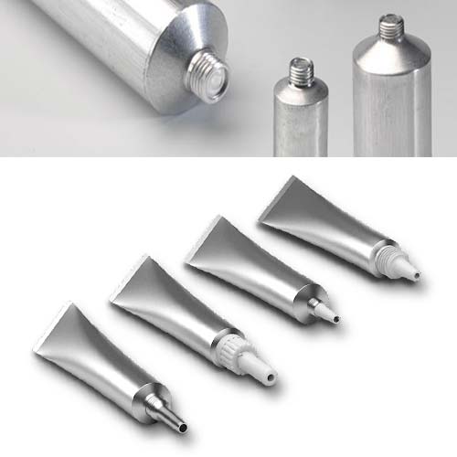 Aluminum Tubes, For Numerous