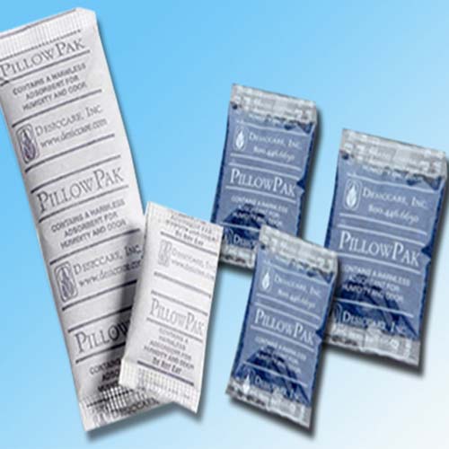 Sorbead India Desiccant Packet
