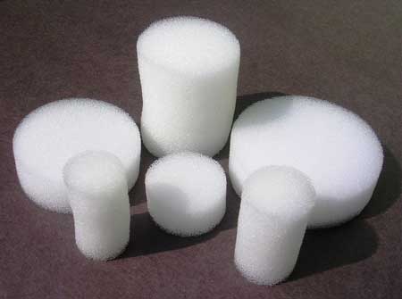 Sorbead India Foam Plugs