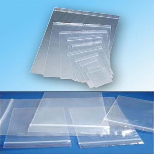 Sorbead India LDPE Bag