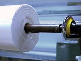 Sorbead India LDPE Bags On Roll