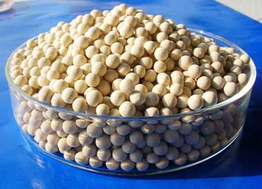 Sorbead India Molecular Sieve