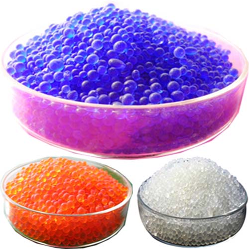 Sorbead India Silica Gel Beads