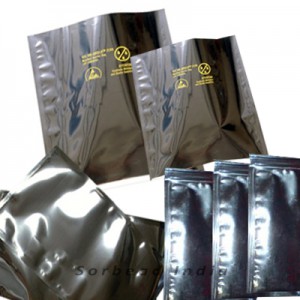 Triple Laminated Bags