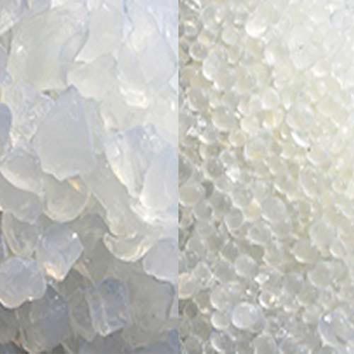 Sorbead India White Silica Gel