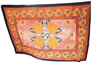 Cotton Bed Sheets, Packaging Type : Multicolor