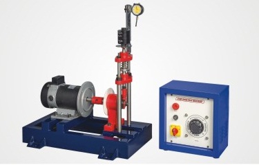 Machine Lab Instruments