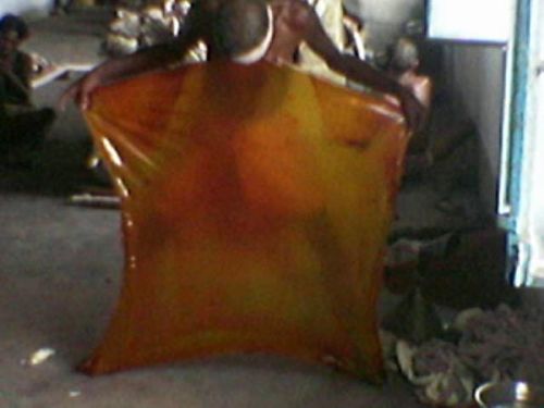 Psf Hm Lemon 1 Shellac, Handmade Shellac