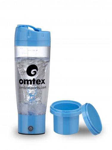 Energy Drink Omtex Mixer