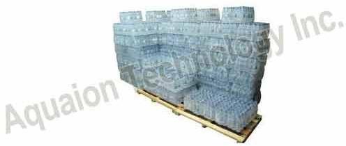 Shrink Wrapping Machine