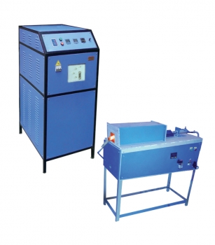 Billet Heating Machine