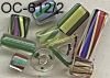 AGB - 002 Art Glass Beads