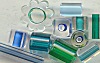 AGB - 006 Art Glass Beads