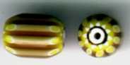 CB - 08 Cheveron Beads