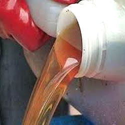Fuel Oil Additive