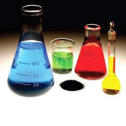 Water Treatment Chemicals, For Disinfection, Foam Control, Desalination