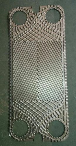 Polished Brass PHE Spare Parts, For Generator Use, Certification : ISO Certified