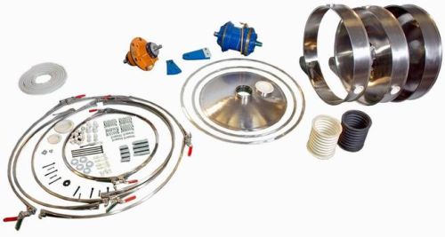 Brass Polished Vibro Screen Spare Parts, Size : Standard