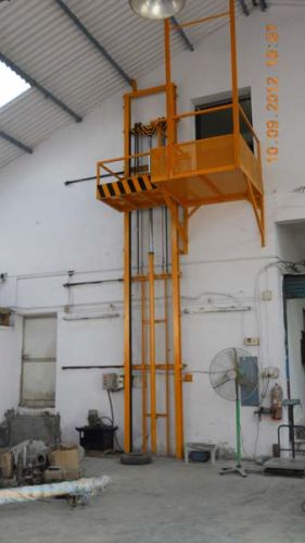 Material Handling Lift