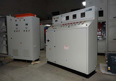 Control panels, Autoamatic Grade : Automatic