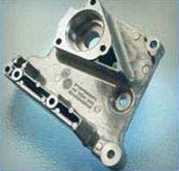 Engine Brackets