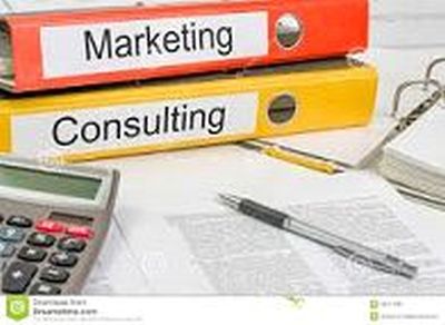 Marketing Consultancy