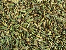 Green Fennel Seeds, Certification : FSSAI Certified
