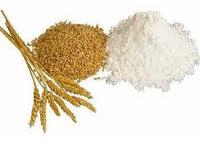 Wheat Flour - (chakki Atta )