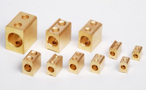 Brass Terminals