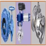 Butterfly Valve