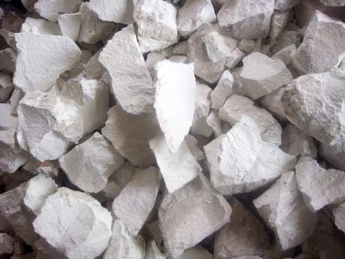 Calcined Lime, Packaging Type : White