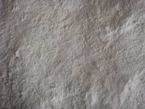 Calcined Lime Powder