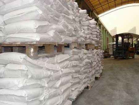 Light Magnesium Carbonate