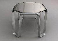 Contemporary Metal Furniture