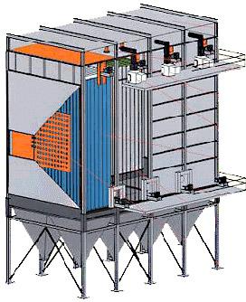 Electrostatic Precipitators