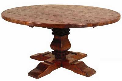 Wooden Tea Tables