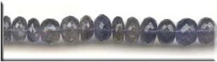 Iolite Stone