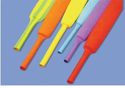 Polyolefin Flame Retardent Heat Shrink Tubings Ul